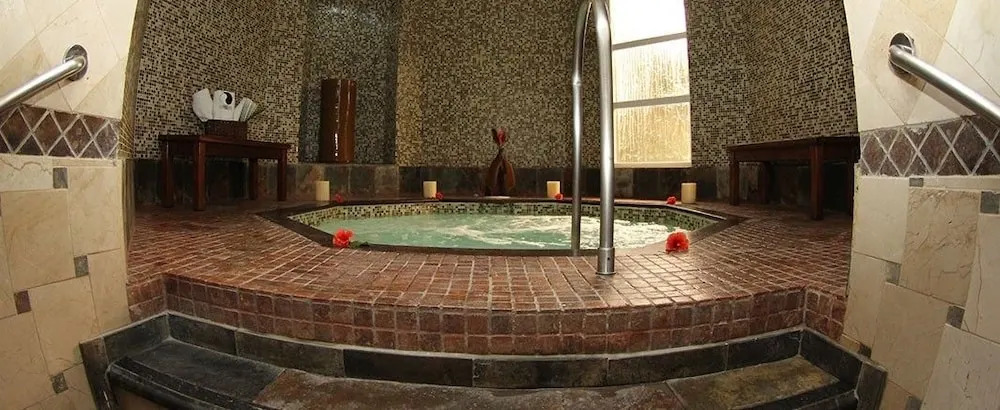 Crown Villas, All-Inclusive