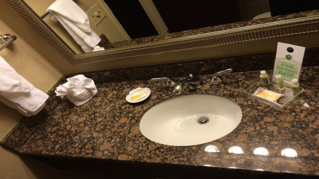 Holiday Inn Springdale/Fayetteville Area by IHG - Général