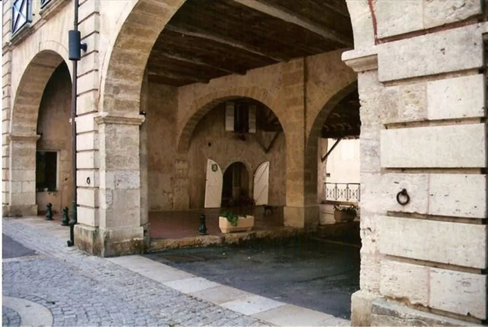 Les Celtes de Gascogne