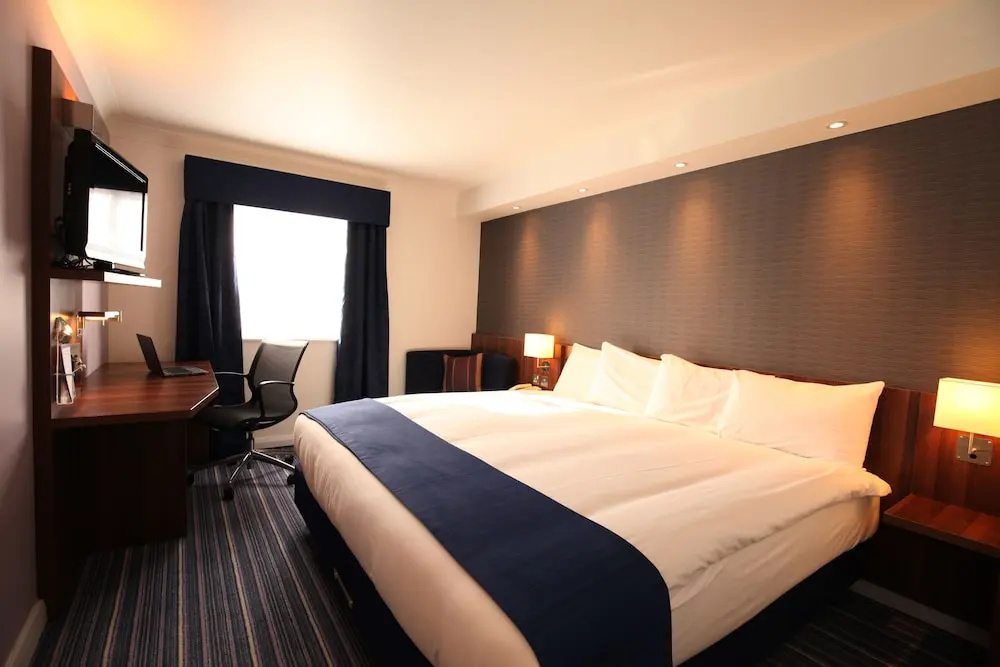 Holiday Inn Express Leeds East by IHG - Chambres