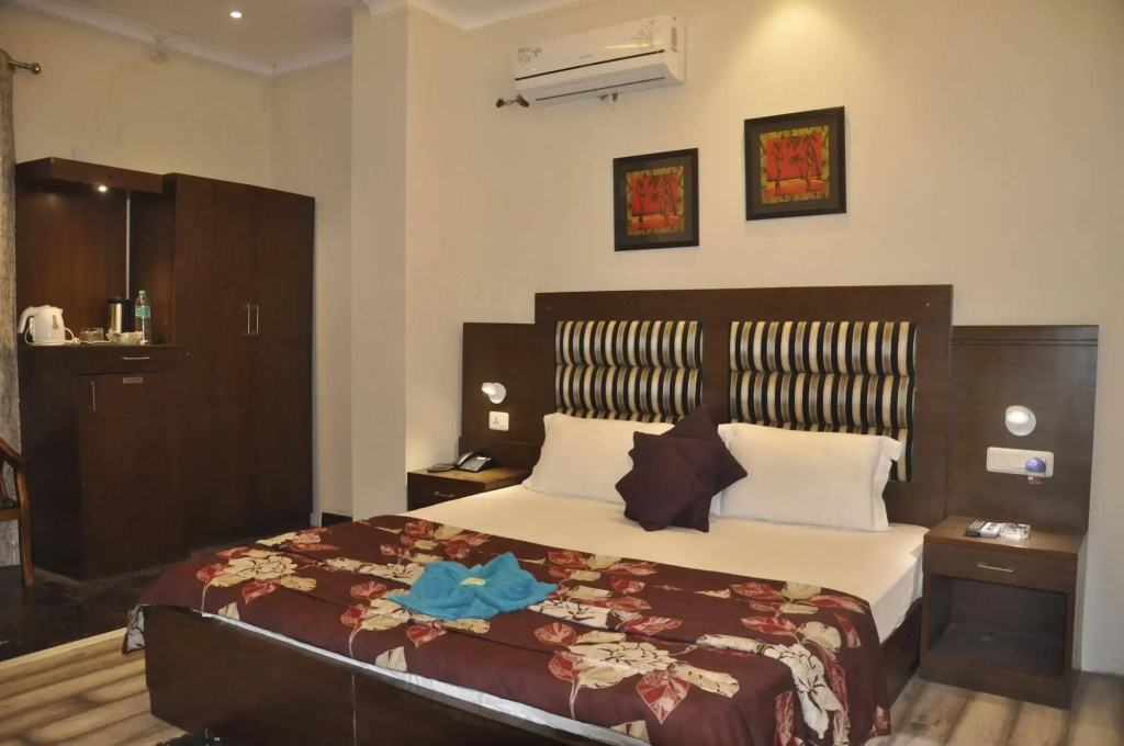 Hotel photo 4