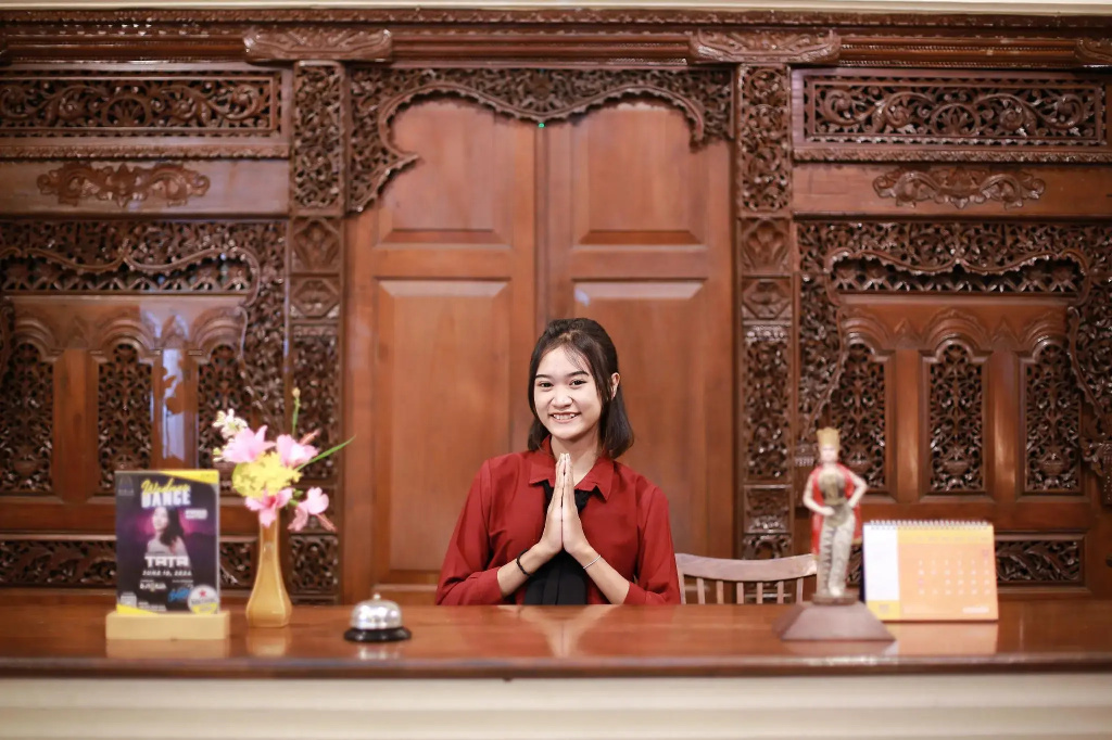 Hotel photo 12