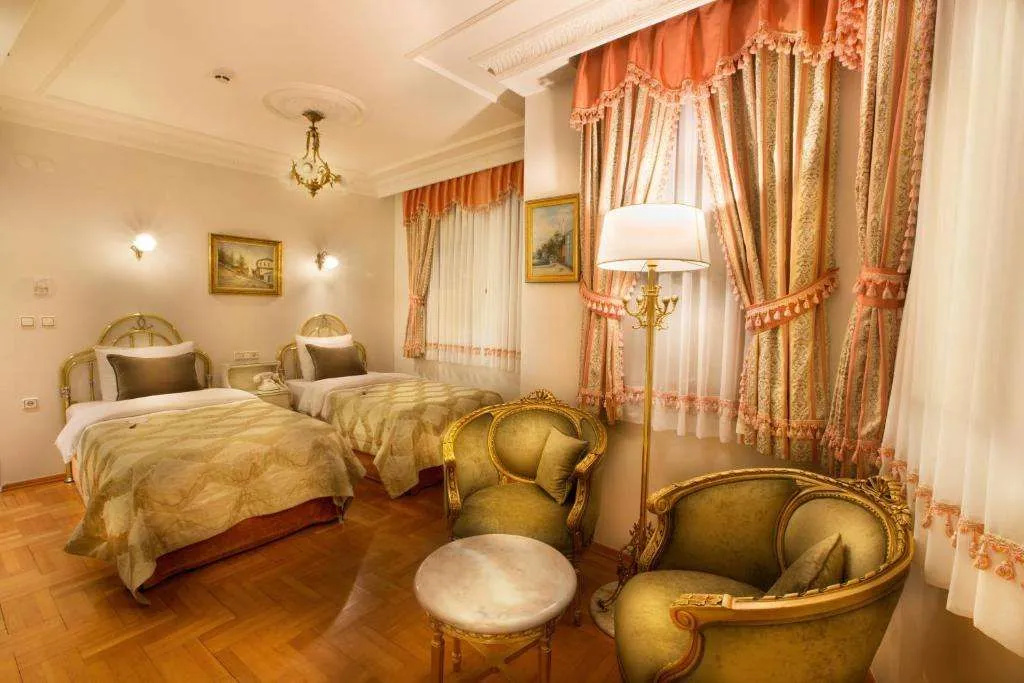 Hotel photo 30