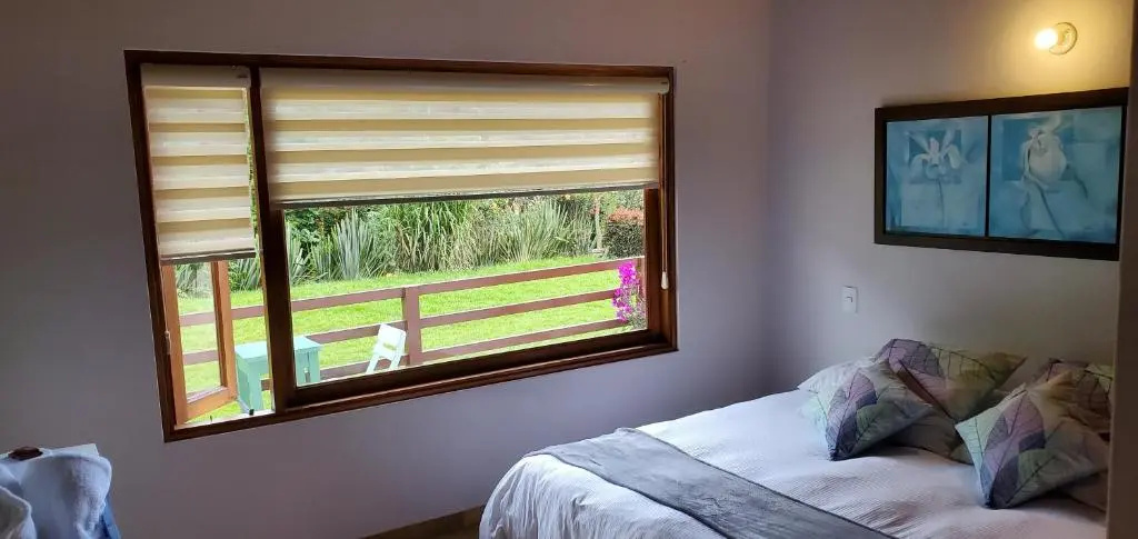 Apartasuites Las Marias - Chambres