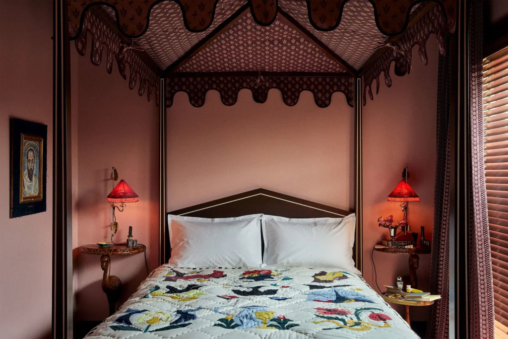 Hotel Ulysses, a Member of Design Hotels — фото 6