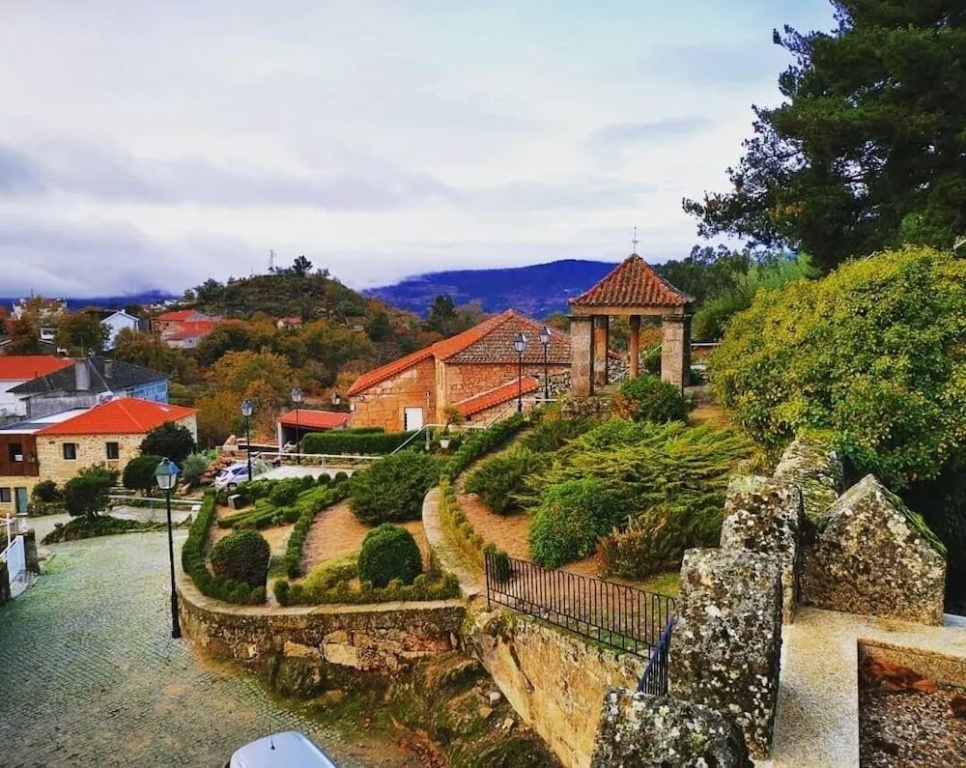 Casa do Castelo