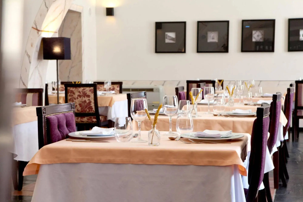 Lam Hotel Convento d'Alter - Général