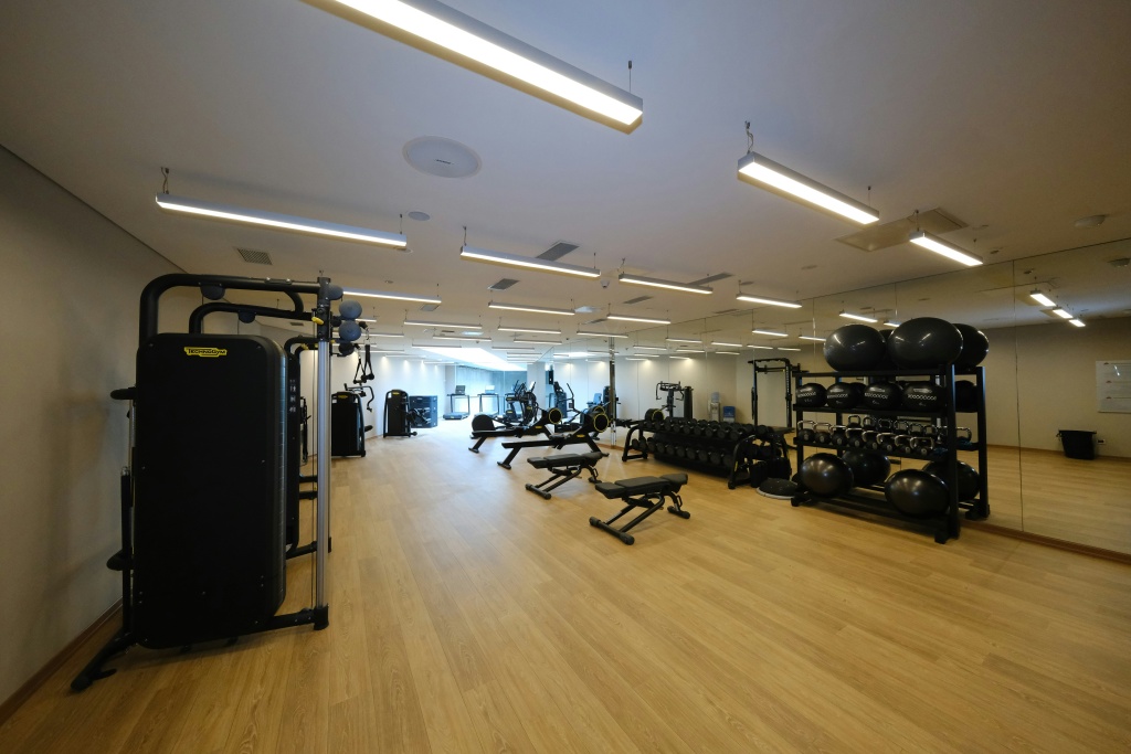DoubleTree by Hilton Istanbul Gayrettepe