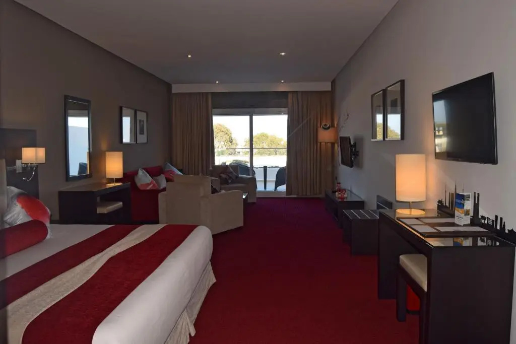 Deluxe Junior Suite