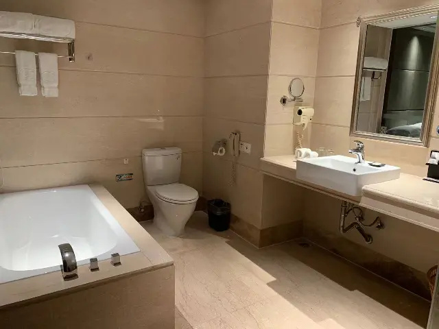 Yinhao Holiday Hotel - Chambres