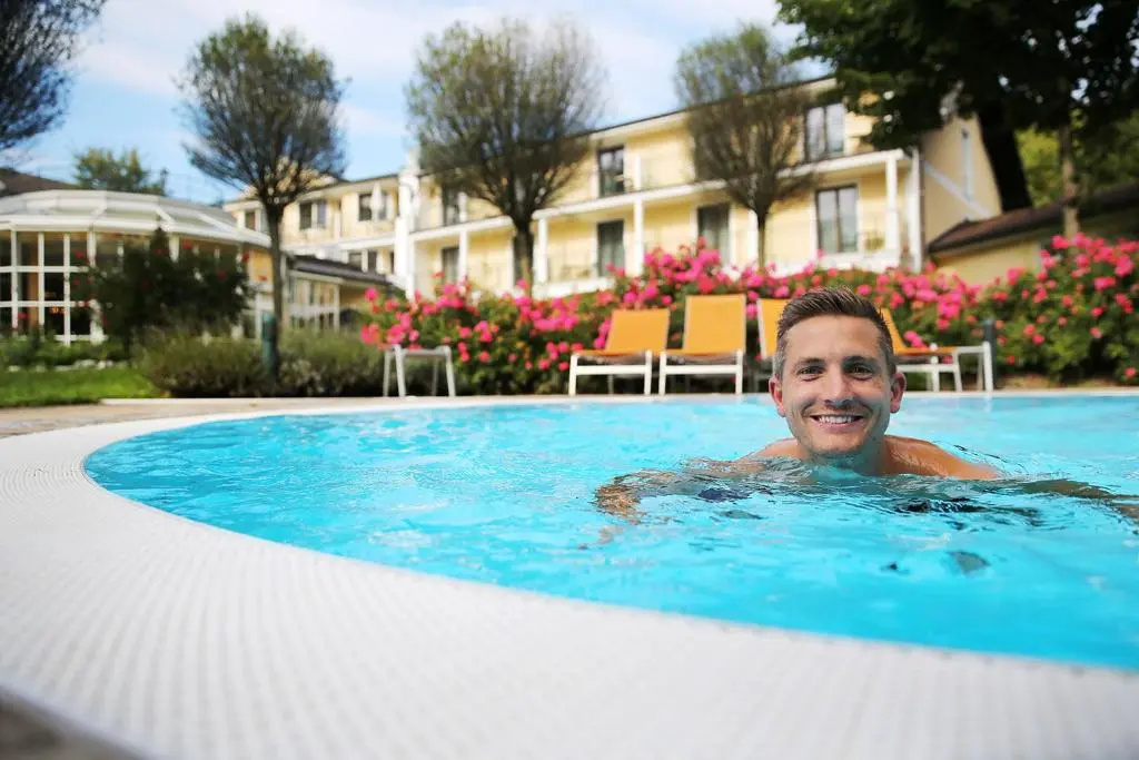 RelaxResort Kothmühle - Général