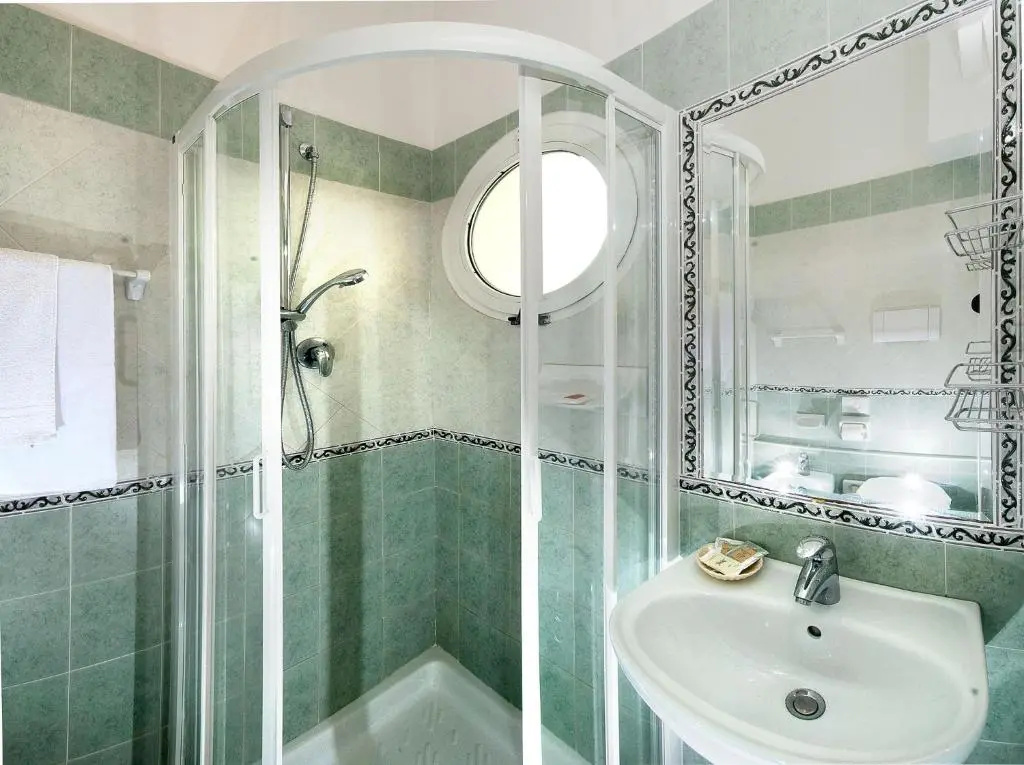 Hotel Albatros - Chambres