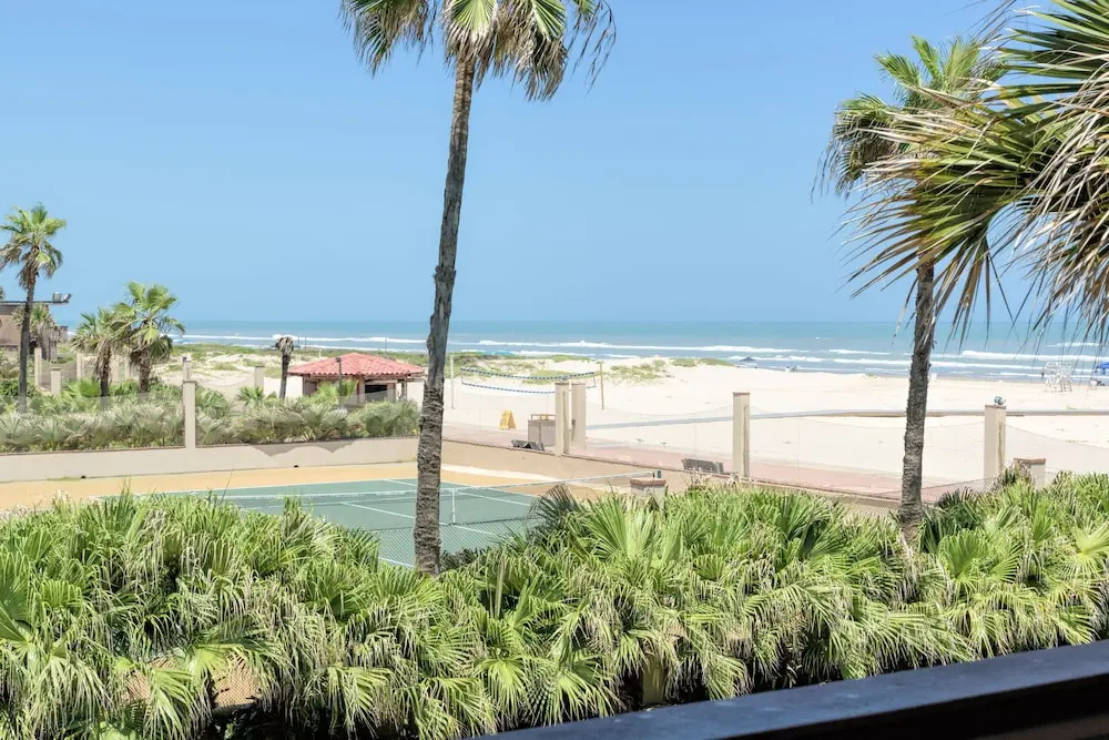 Isla Grand Beach Resort - Chambres
