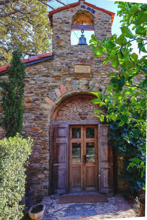 La Villa Retreat