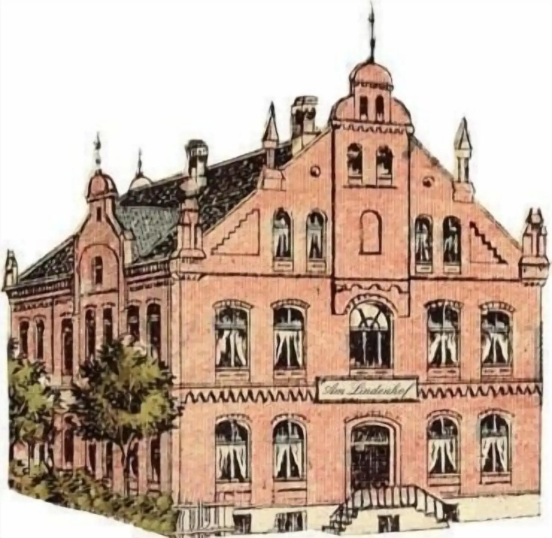 Hotel Am Lindenhof