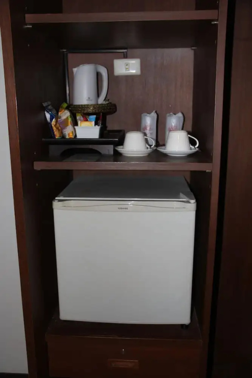 De Arni Hotel Bangkok - Chambres
