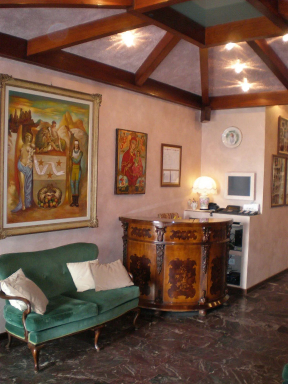 Hotel Marcellino