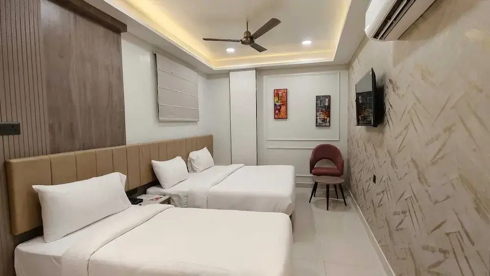 Hotel photo 2