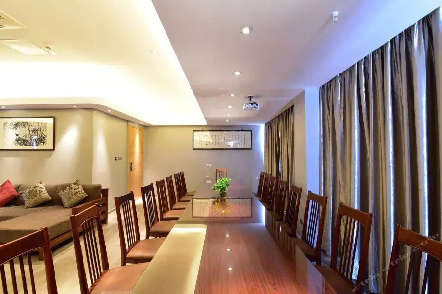 Hotel photo 18