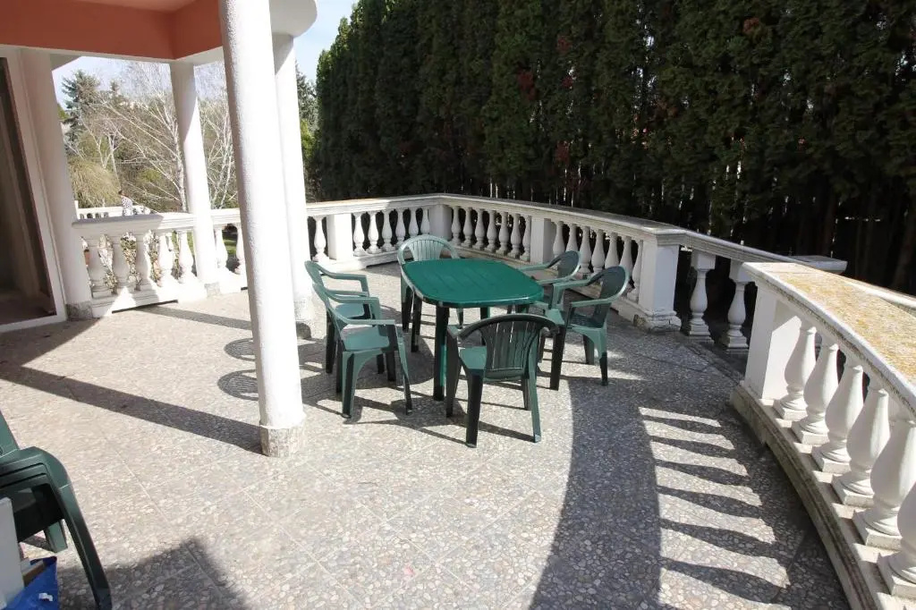 5 Hálószobás Wellness VIP House - privát medence