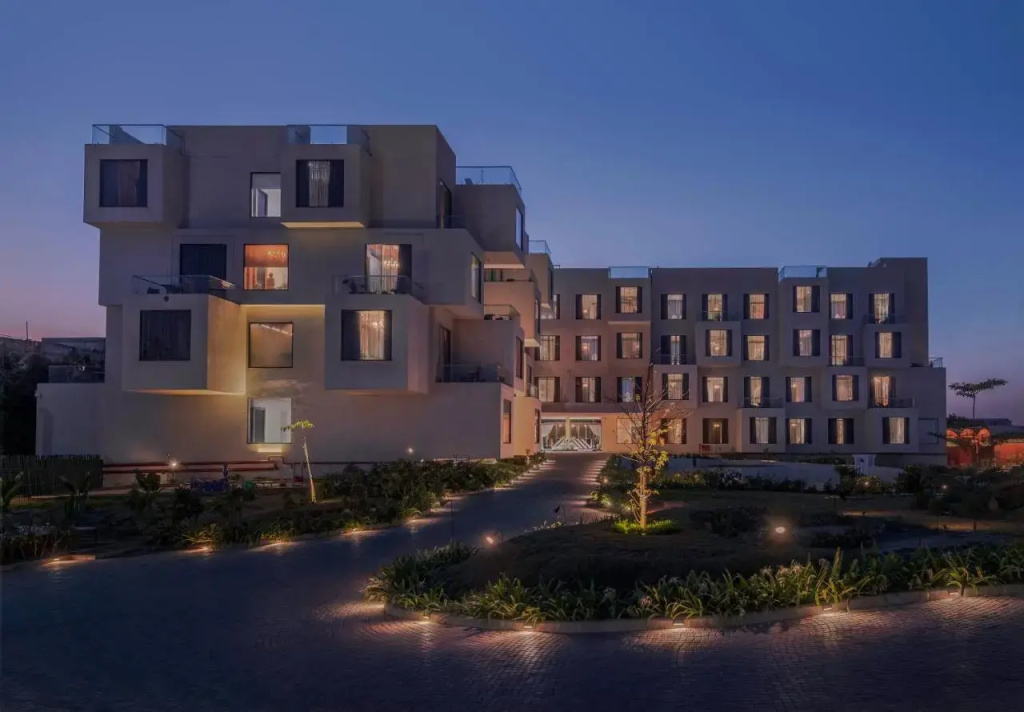 Nest Luxury Hotel and Resorts