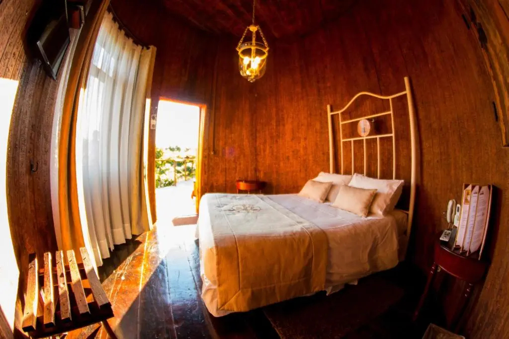 Premium Double room full double bed