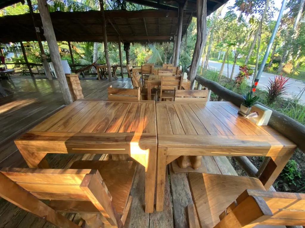 Suan Maprao Ko Kut Resort (SHA Extra Plus) - Général