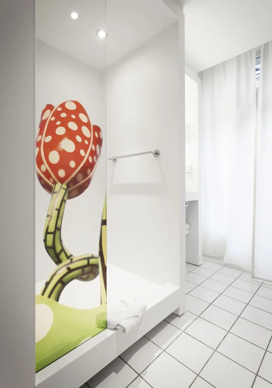 Mercure Lille Centre Grand Place - Chambres