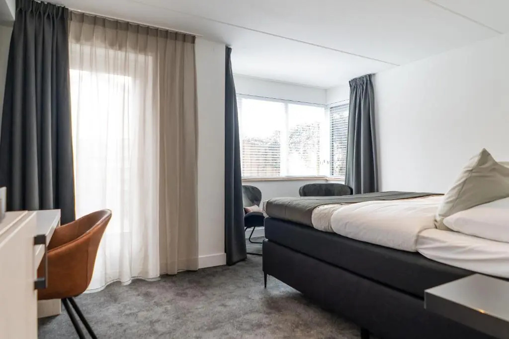 Hotel Kogerstaete - Chambres