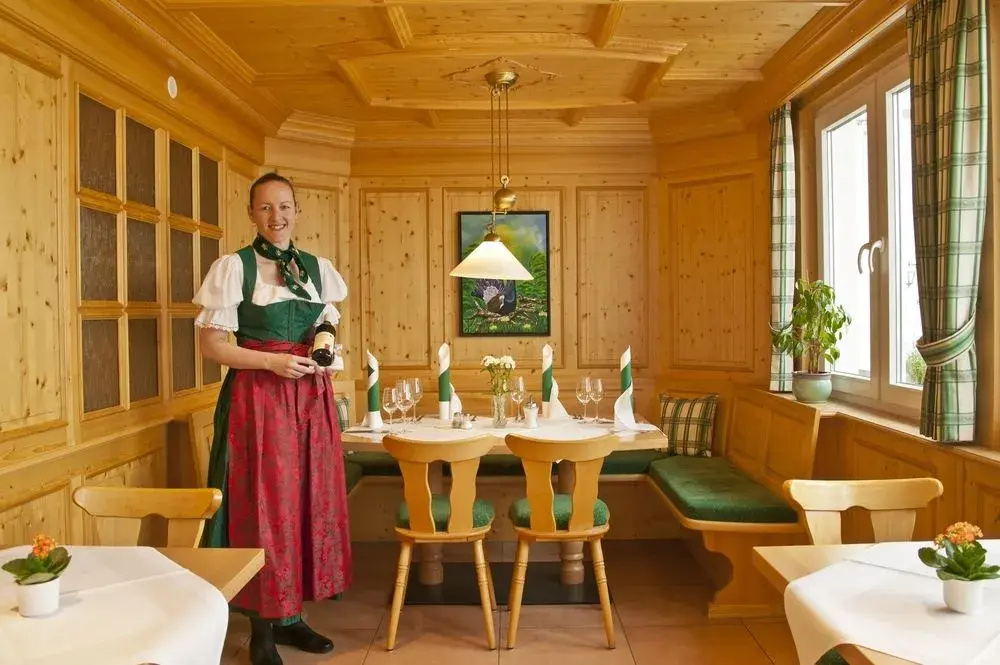 Belchenhotel Jägerstüble - Général