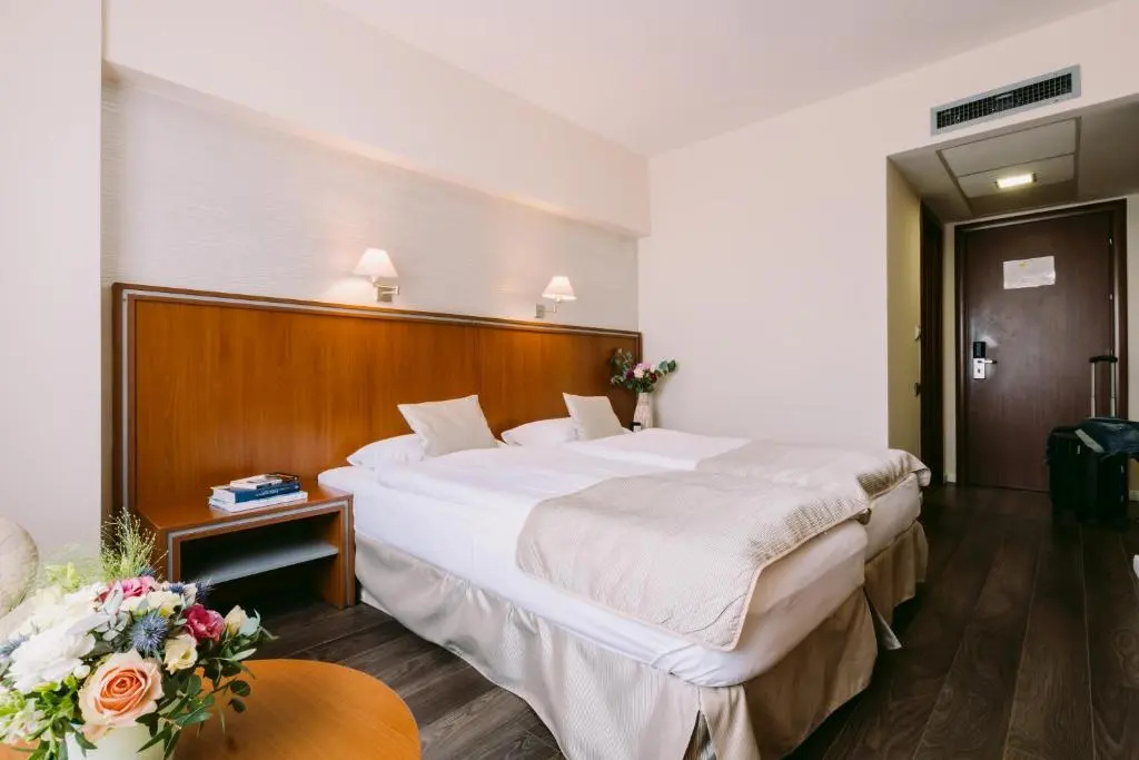 Business Single room