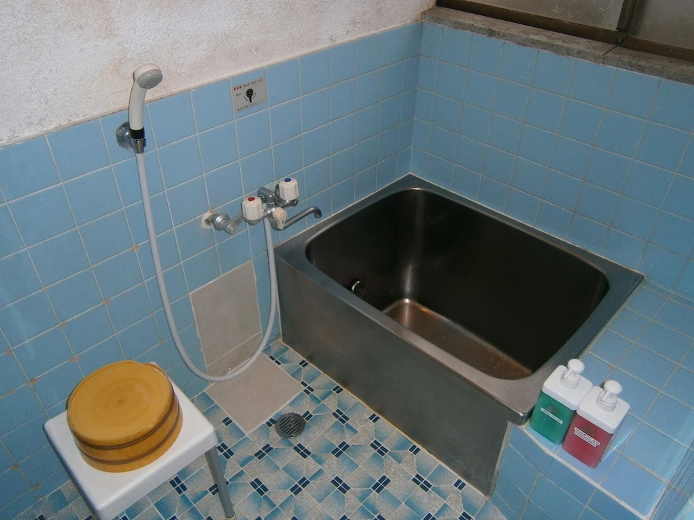 Moto-Hakone Guest House 사진 10