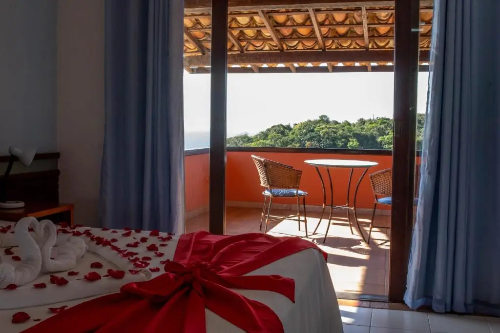 Colonna Galapagos Boutique Hotel - Chambres