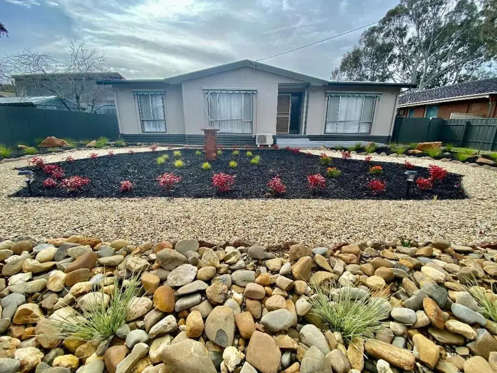 Sevens Avenue Guest House