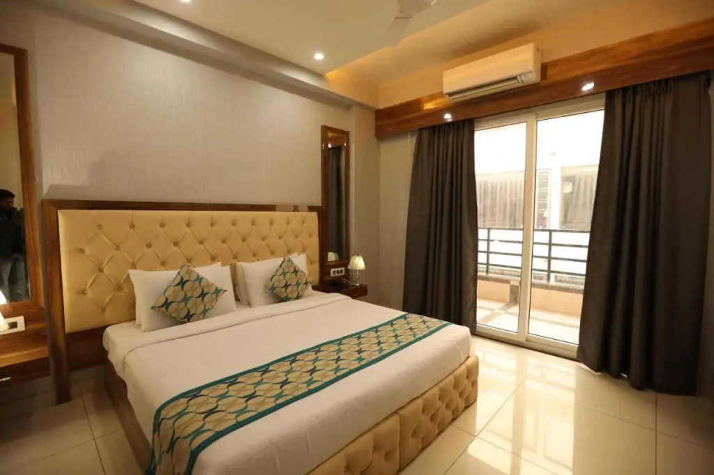 Hotel photo 19