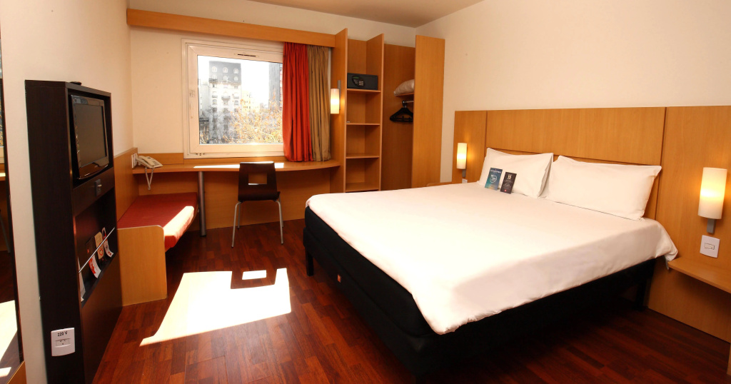 Hotel photo 3
