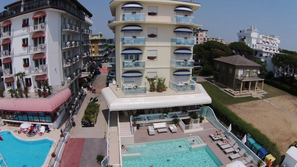 Hotel Canarie - Général