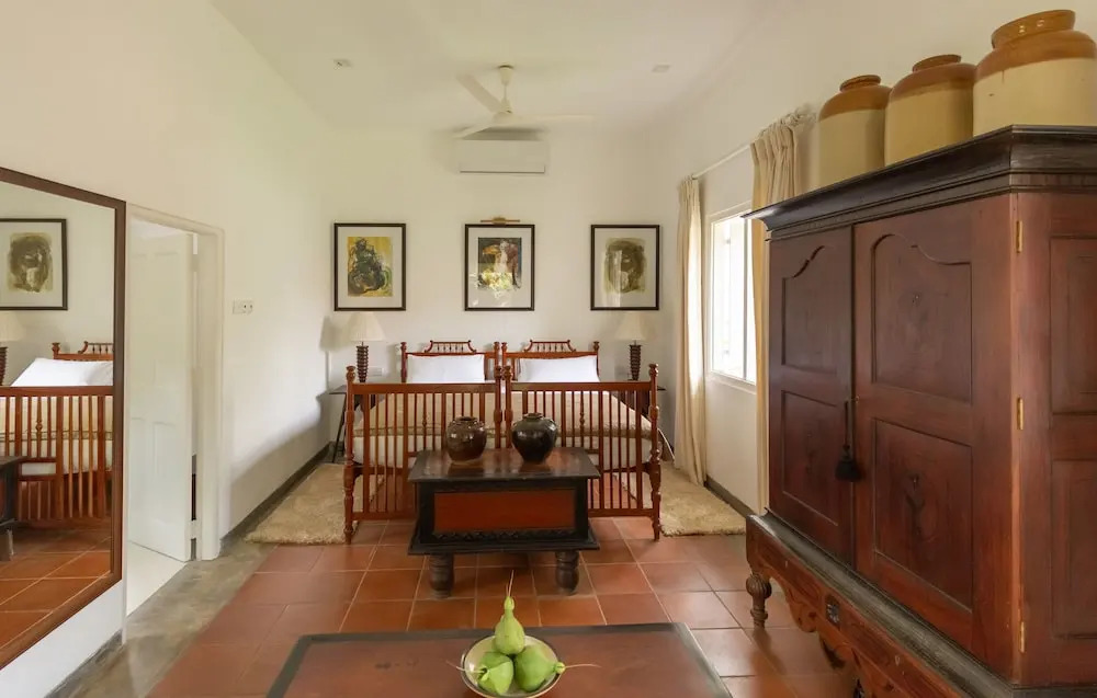 Taru Villas - Rock Villa