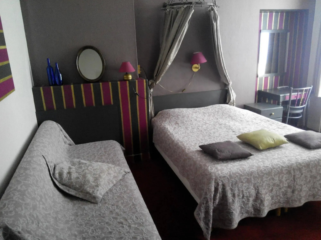 Hotel photo 30