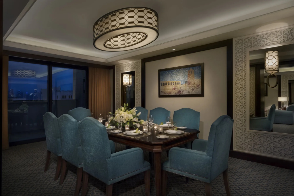 Al Najada Doha Hotel by Tivoli