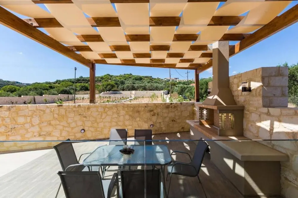 Villa Noboa Sea View Spacious And Cozy 5bd