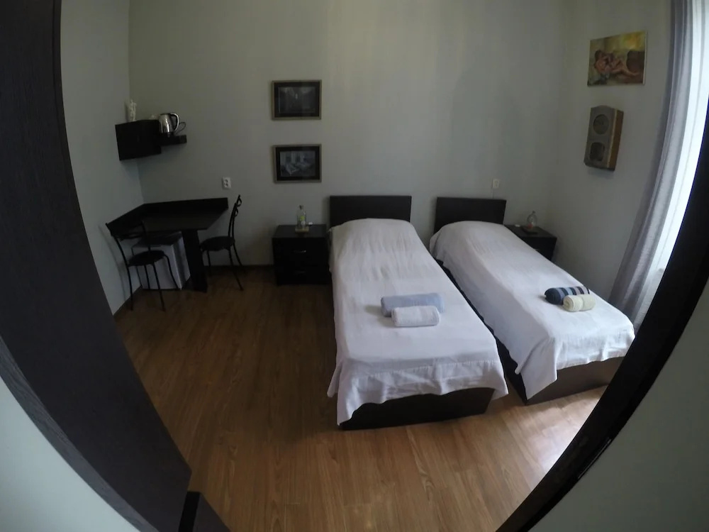 Hotel Imaginarium - Général