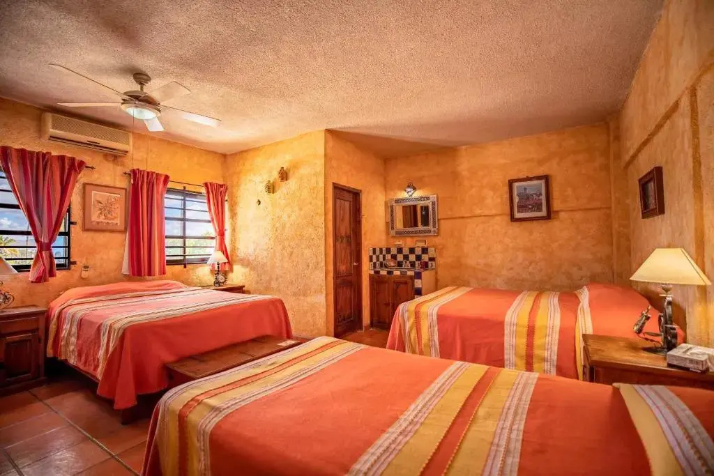 Superior room