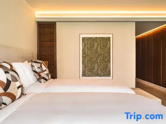 Kimpton Atlântico Algarve by IHG - Chambres
