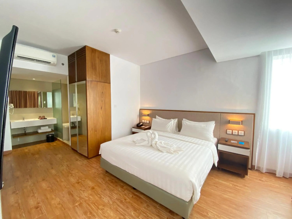 Grand Zuri Ketapang — фото 2