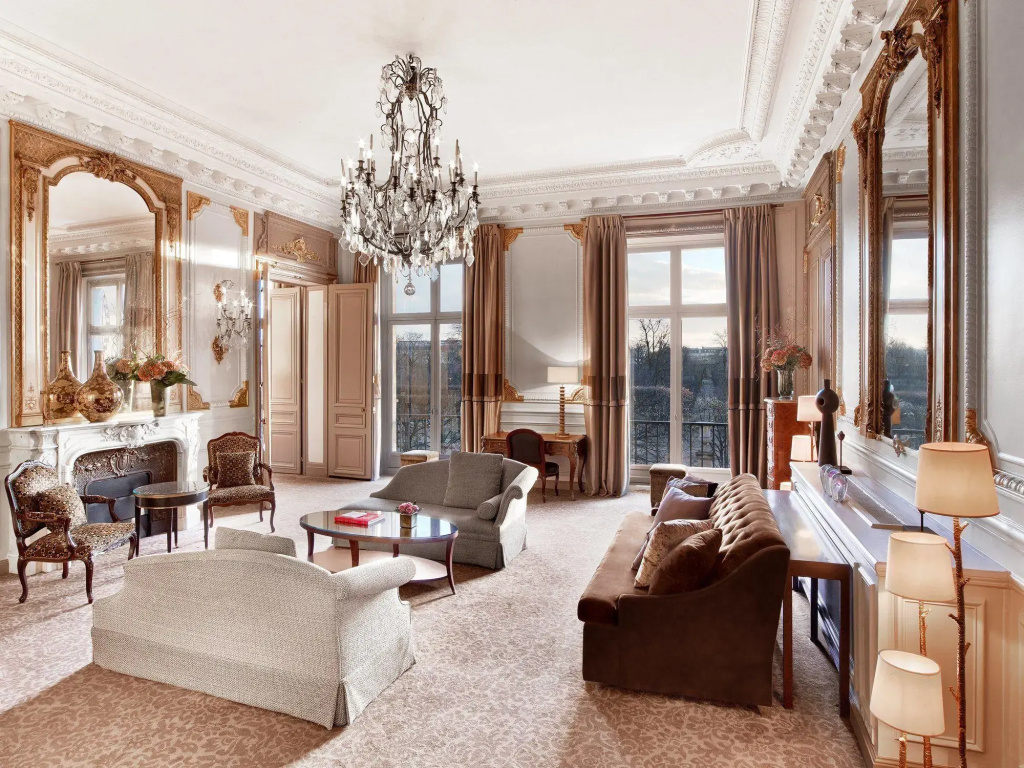 The Westin Paris-Vendome 27