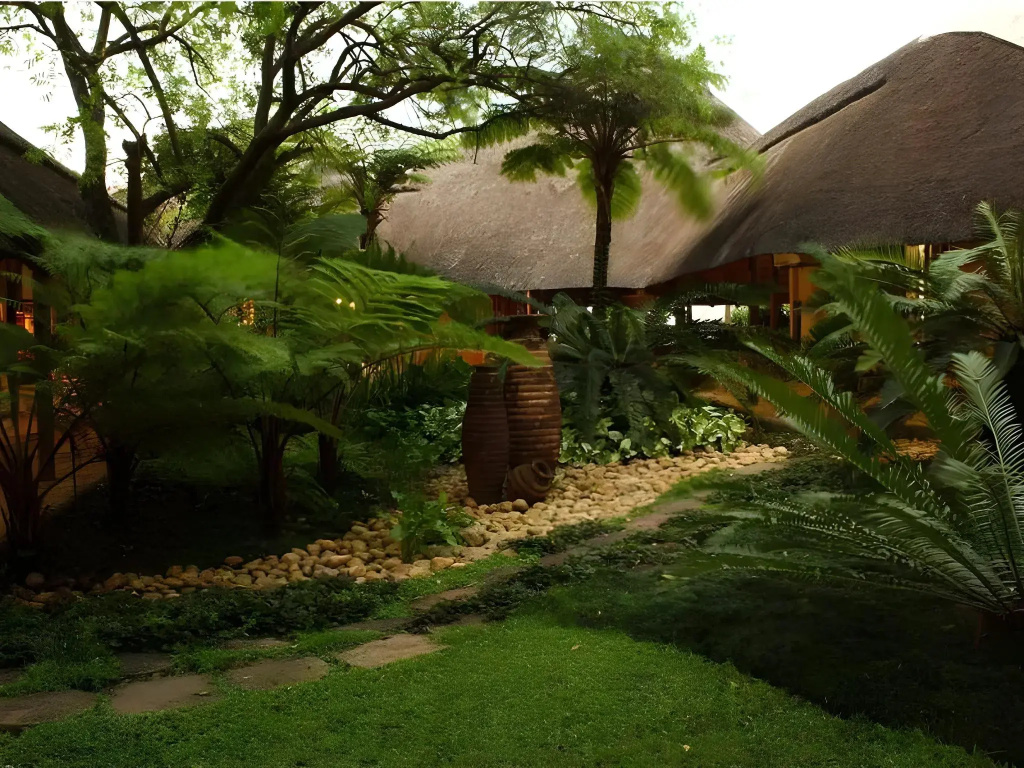 Pongola Country Lodge - Général
