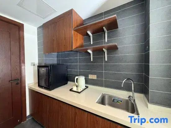 Deluxe Double room (twin beds)