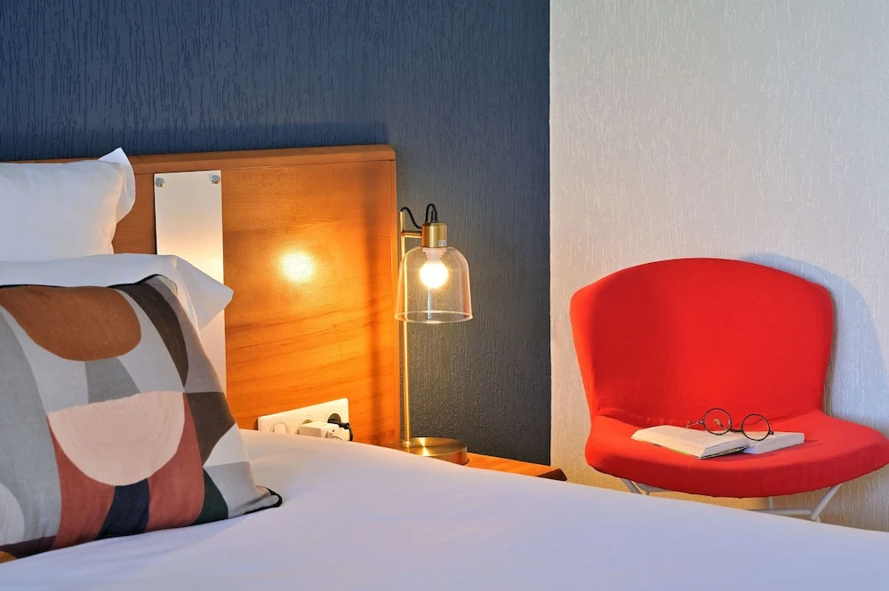 Hotel Pietracap - Chambres