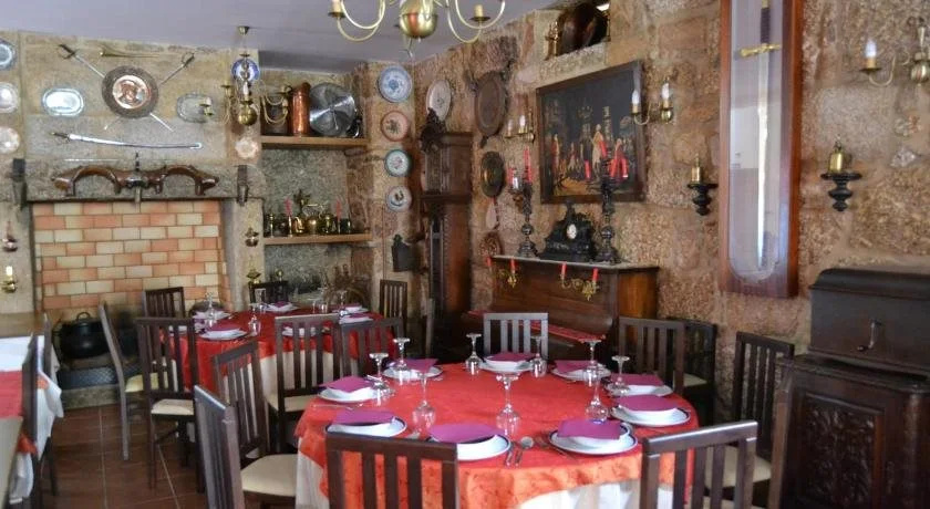 Hotel Rural Casa da Eira - Général